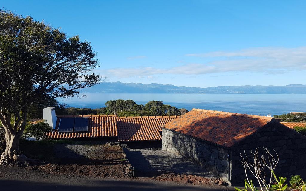 Casa Do Cedro Do Mato Villa Terra Alta Luaran gambar
